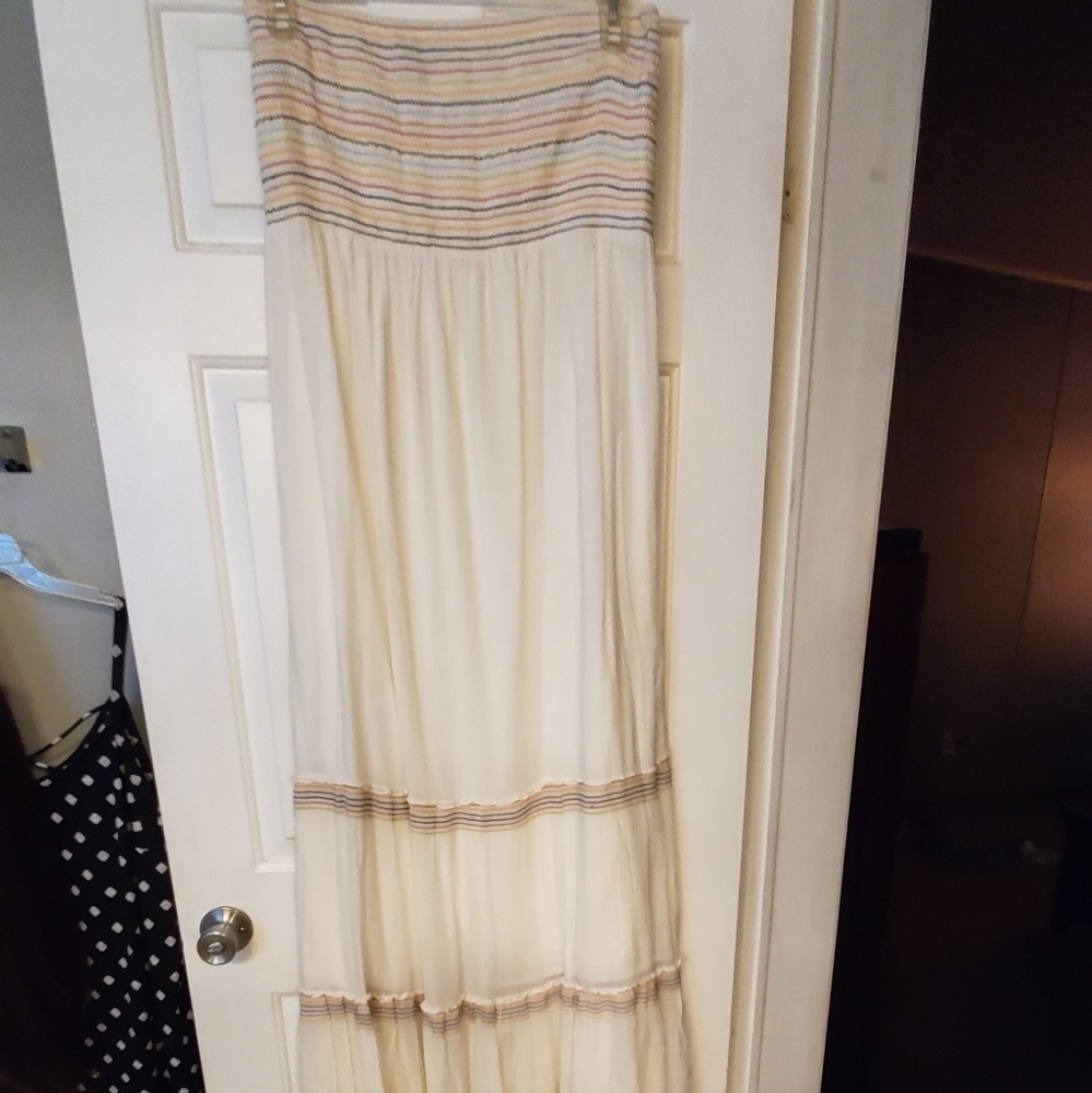Old navy dress size XXL